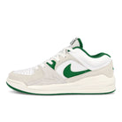 Jordan Stadium 90 White-Clover - Sail - Black Low Top Sneakers DX4397 103 | Overkill