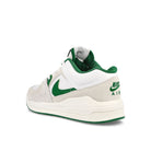 Jordan Stadium 90 White-Clover - Sail - Black Low Top Sneakers  Material | Overkill