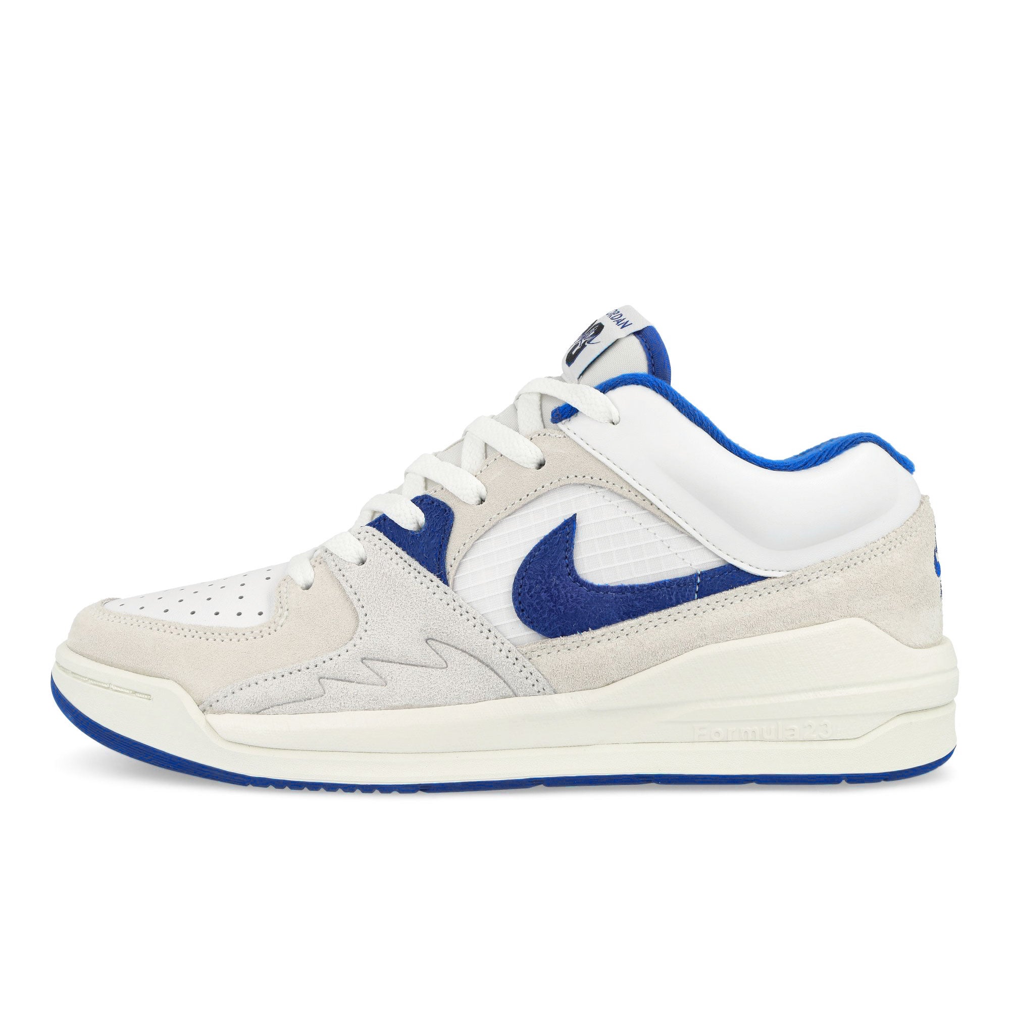 Jordan Stadium 90 White / Game Royal - Black - Sail Sneakers DX4397 104 | Overkill
