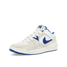 Jordan Stadium 90 White / Game Royal - Black - Sail Sneakers  Close Up | Overkill