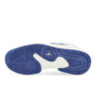 Jordan Stadium 90 White / Game Royal - Black - Sail Sneakers  Detail View 1 | Overkill