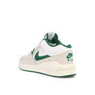 Jordan Stadium 90 GS White / Clover-Sail-Black Sneakers  Material | Overkill