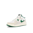 Jordan Stadium 90 GS White / Clover-Sail-Black Sneakers  Close Up | Overkill