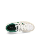 Jordan Stadium 90 GS White / Clover-Sail-Black Sneakers  Detailfoto | Overkill