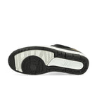 Jordan Wmns Air Jordan 2 Retro Low Black / Varsity Red - Metallic Gold Low Top Sneakers  Detail View 1 | Overkill