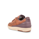 Jordan Wmns Air Jordan 2 Retro Low Sky J Orange / Varsity Red - Sky J Mauve Sneakers  Material | Overkill