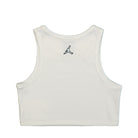 Jordan Air Jordan W Tank Top Core White Tops Material | Overkill