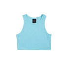 Jordan W Jordan Tank Top Bleached Aqua Tops DX4700 464 | Overkill