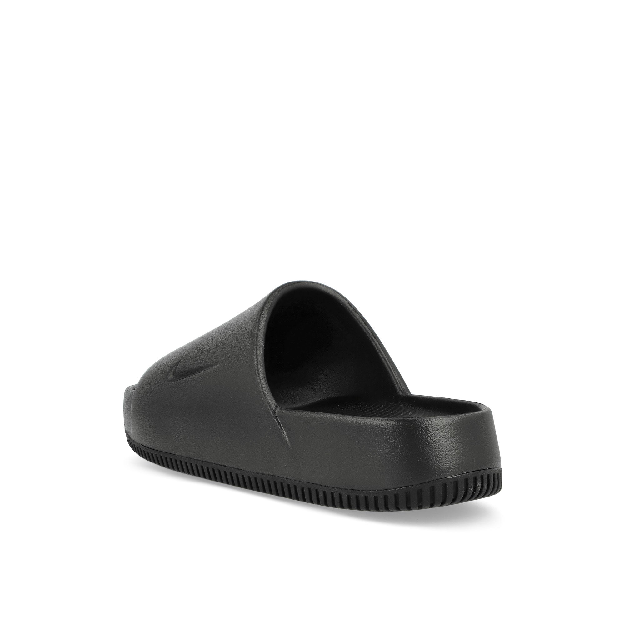 Nike W Calm Slide Black / Black Slides, Sandals & Slippers  Material | Overkill