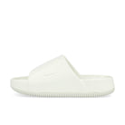 Nike W Calm Slide Sail / Sail Slides, Sandals & Slippers DX4816 100 | Overkill