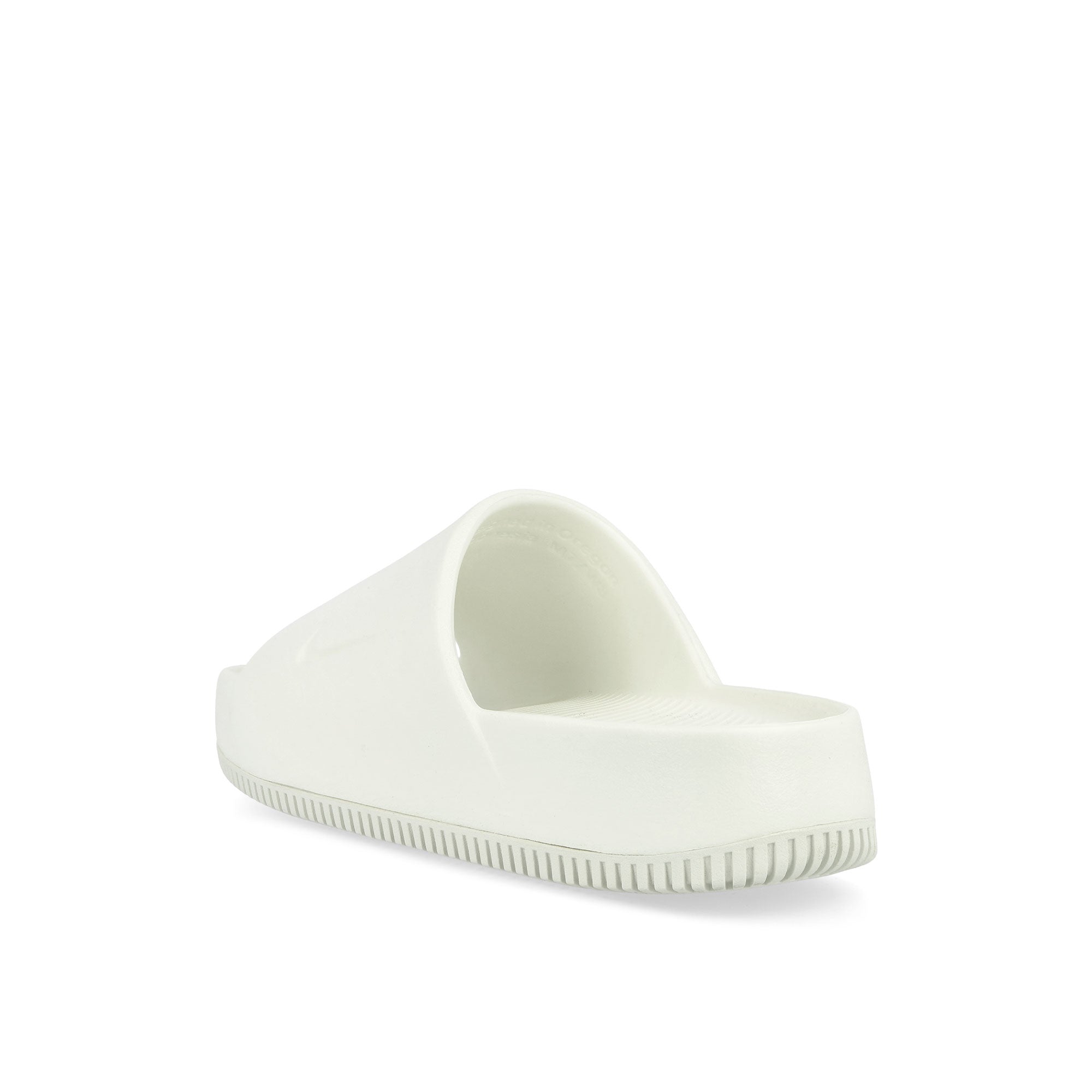 Nike W Calm Slide Sail / Sail Slides, Sandals & Slippers  Material | Overkill