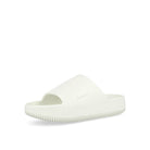 Nike W Calm Slide Sail / Sail Slides, Sandals & Slippers  Close Up | Overkill