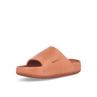 Nike W Calm Slide Terra Blush / Terra Blush - Terra Blush  Slides, Sandals & Slippers  Close Up | Overkill