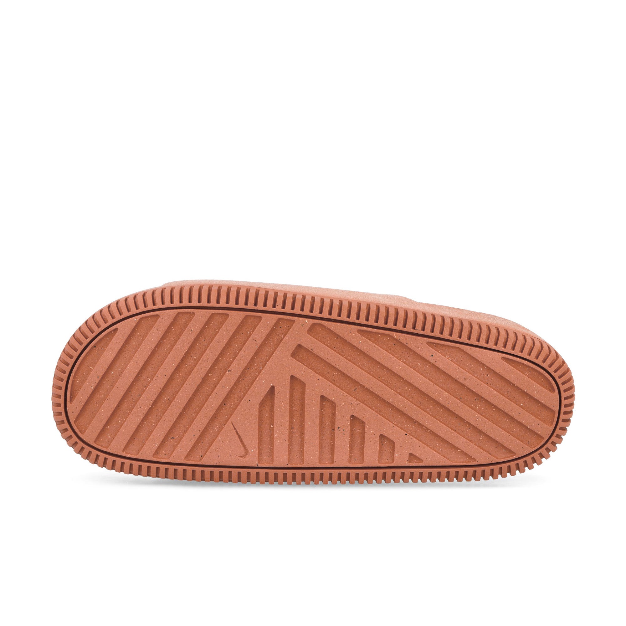 Nike W Calm Slide Terra Blush / Terra Blush - Terra Blush  Slides, Sandals & Slippers  Detail View 1 | Overkill