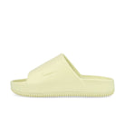 Nike W Calm Slide Alabaster / Alabaster Slides, Sandals & Slippers  DX4816 701  | Overkill