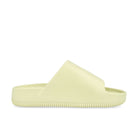 Nike W Calm Slide Alabaster / Alabaster Slides, Sandals & Slippers  Silhouette | Overkill