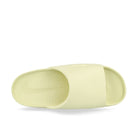 Nike W Calm Slide Alabaster / Alabaster Slides, Sandals & Slippers  Detailfoto | Overkill