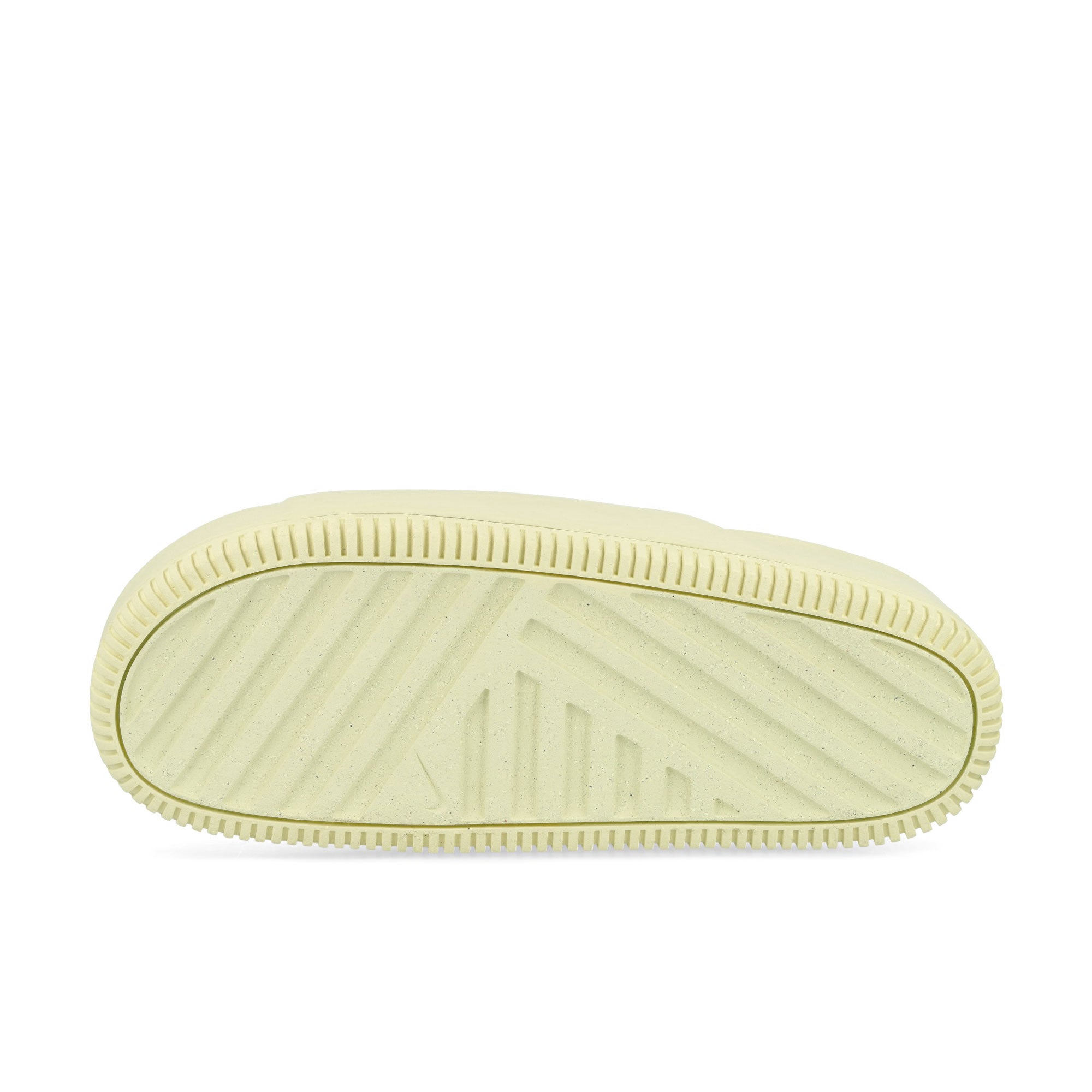 Nike W Calm Slide Alabaster / Alabaster Slides, Sandals & Slippers  Detail View 1 | Overkill