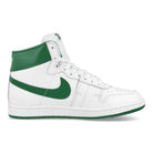 Jordan Air Ship PE SP White-Pine Green - White High Top Sneakers  Silhouette | Overkill