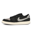 Jordan Air Jordan 1 KO Low Black / Medium Grey - Sail Low Top Sneakers DX4981 002 | Overkill