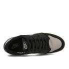 Jordan Air Jordan 1 KO Low Black / Medium Grey - Sail Low Top Sneakers  Detailfoto | Overkill