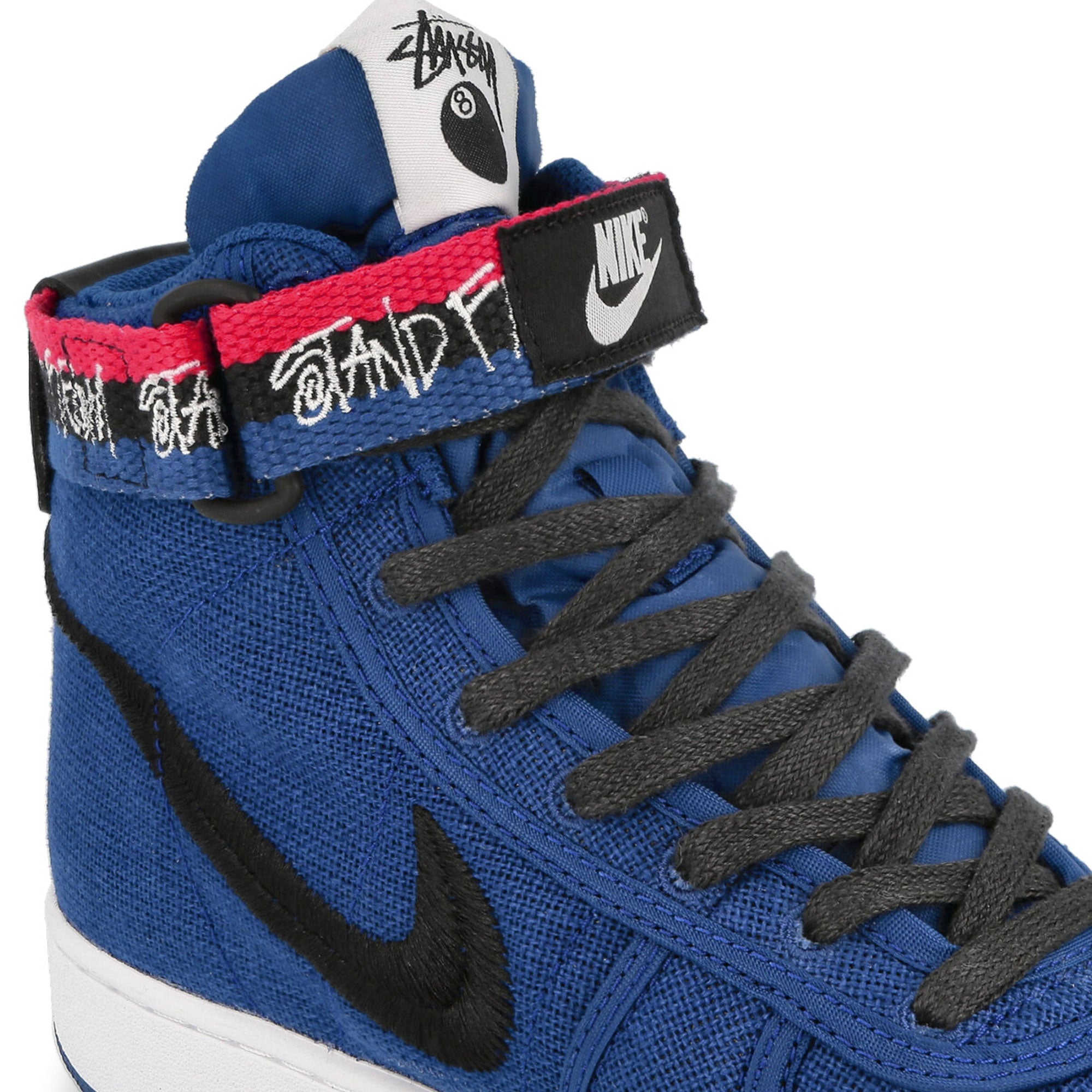 nike vandal high sneakers