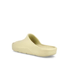 Jordan Post Slide Team Gold / Team Gold Slides, Sandals & Slippers  Material | Overkill