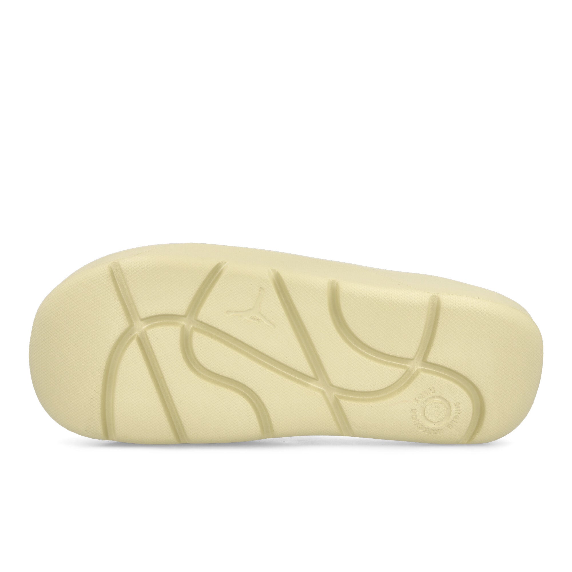 Jordan Post Slide Team Gold / Team Gold Slides, Sandals & Slippers  Detail View 1 | Overkill