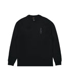 Jordan A Ma Maniere x Jordan Long Sleeve Tee Black Longsleeves DX5649 010 | Overkill