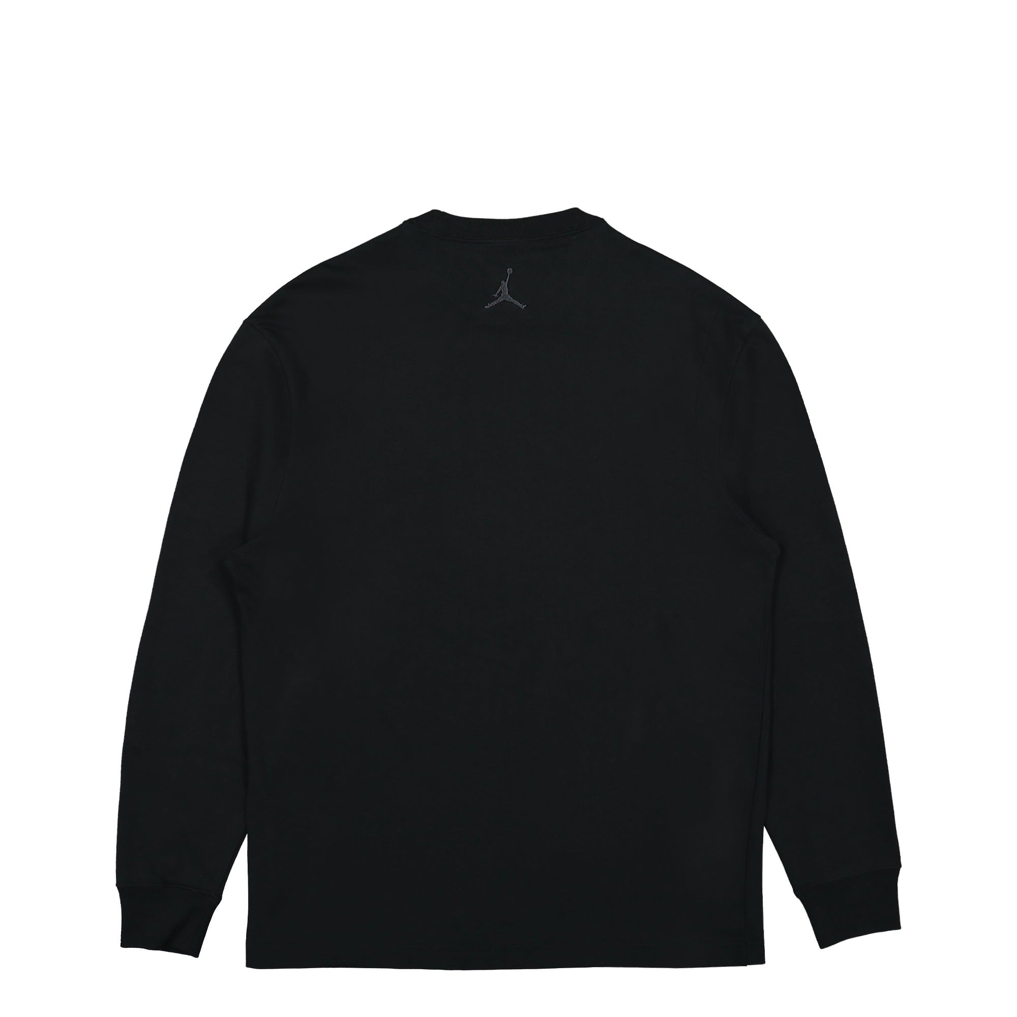 Jordan A Ma Maniere x Jordan Long Sleeve Tee Black Longsleeves Material | Overkill