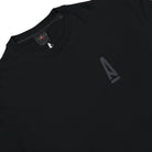 Jordan A Ma Maniere x Jordan Long Sleeve Tee Black Longsleeves Close-up | Overkill