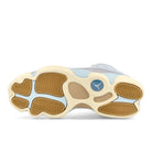 Jordan SoleFly x Air Jordan 13 Retro SP Muslin-Celestine Blue - Light Smoke Grey Sneakers  Detail View 1 | Overkill