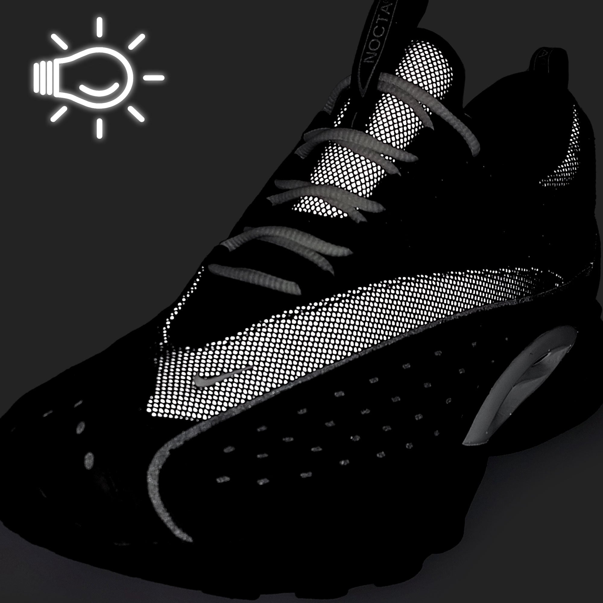 NOCTA x Nike Air Zoom Drive DX5854 001 | OVERKILL