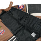 Jordan Sp Jacket Archaeo Brown / Dark Smoke Grey / Sai Jackets Detail view 2 | Overkill