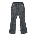 Jordan Lace Pant Dark Smoke Grey / Sail Casual Pants DX6170 070 | Overkill