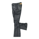 Jordan Lace Pant Dark Smoke Grey / Sail Casual Pants Close-up | Overkill