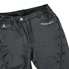 Jordan Lace Pant Dark Smoke Grey / Sail Casual Pants Detailfoto | Overkill