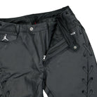 Jordan Lace Pant Dark Smoke Grey / Sail Casual Pants Detail view 1 | Overkill
