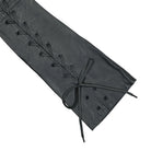 Jordan Lace Pant Dark Smoke Grey / Sail Casual Pants Detail view 3 | Overkill