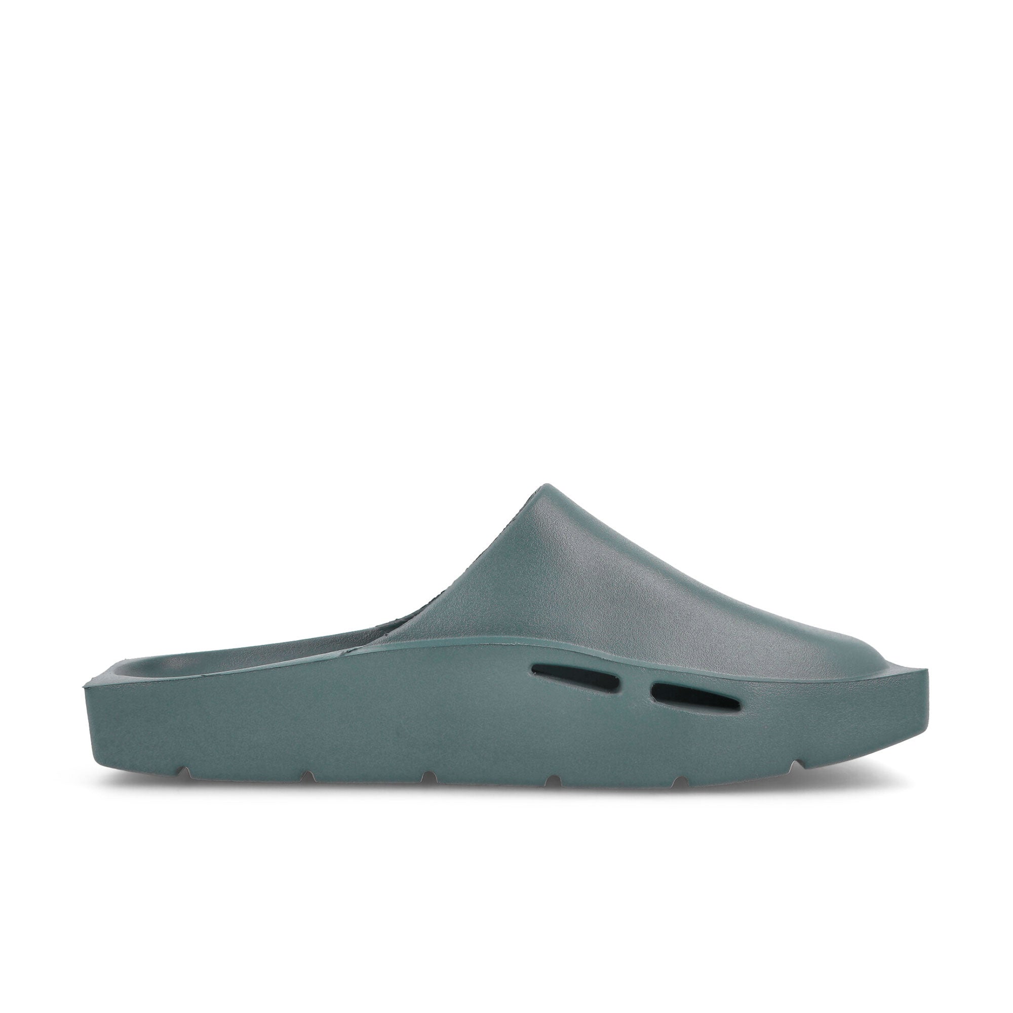 Jordan Wmns Jordan Hex Mule Ozone Blue / Ozone Blue Slides, Sandals & Slippers  Silhouette | Overkill
