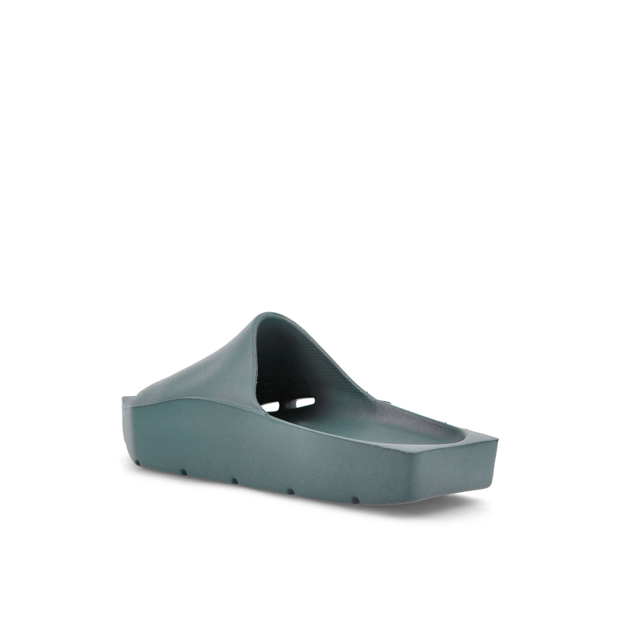 Jordan Wmns Jordan Hex Mule Ozone Blue / Ozone Blue Slides, Sandals & Slippers  Material | Overkill