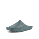 Jordan Wmns Jordan Hex Mule Ozone Blue / Ozone Blue Slides, Sandals & Slippers  Close Up | Overkill