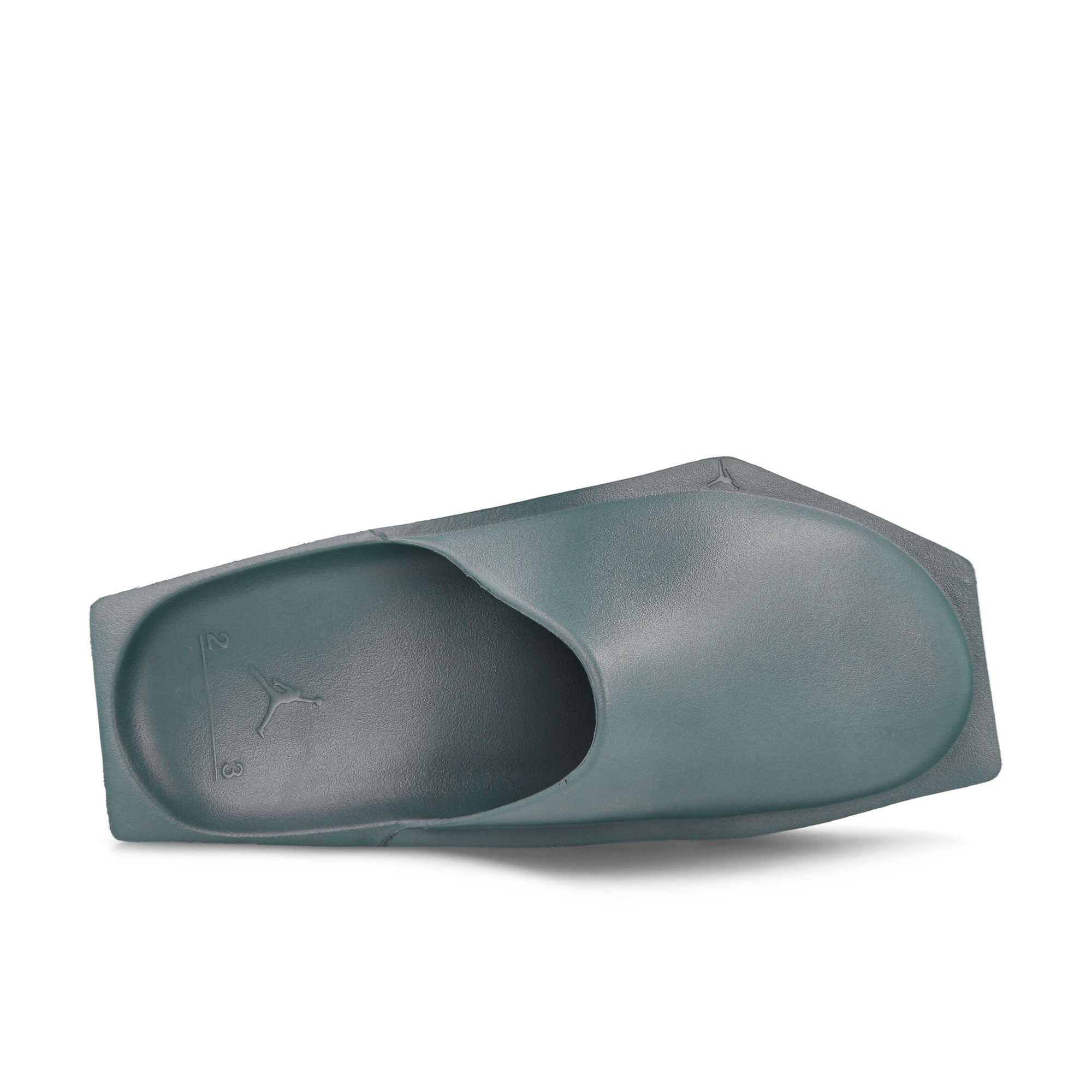 Jordan Wmns Jordan Hex Mule Ozone Blue / Ozone Blue Slides, Sandals & Slippers  Detailfoto | Overkill