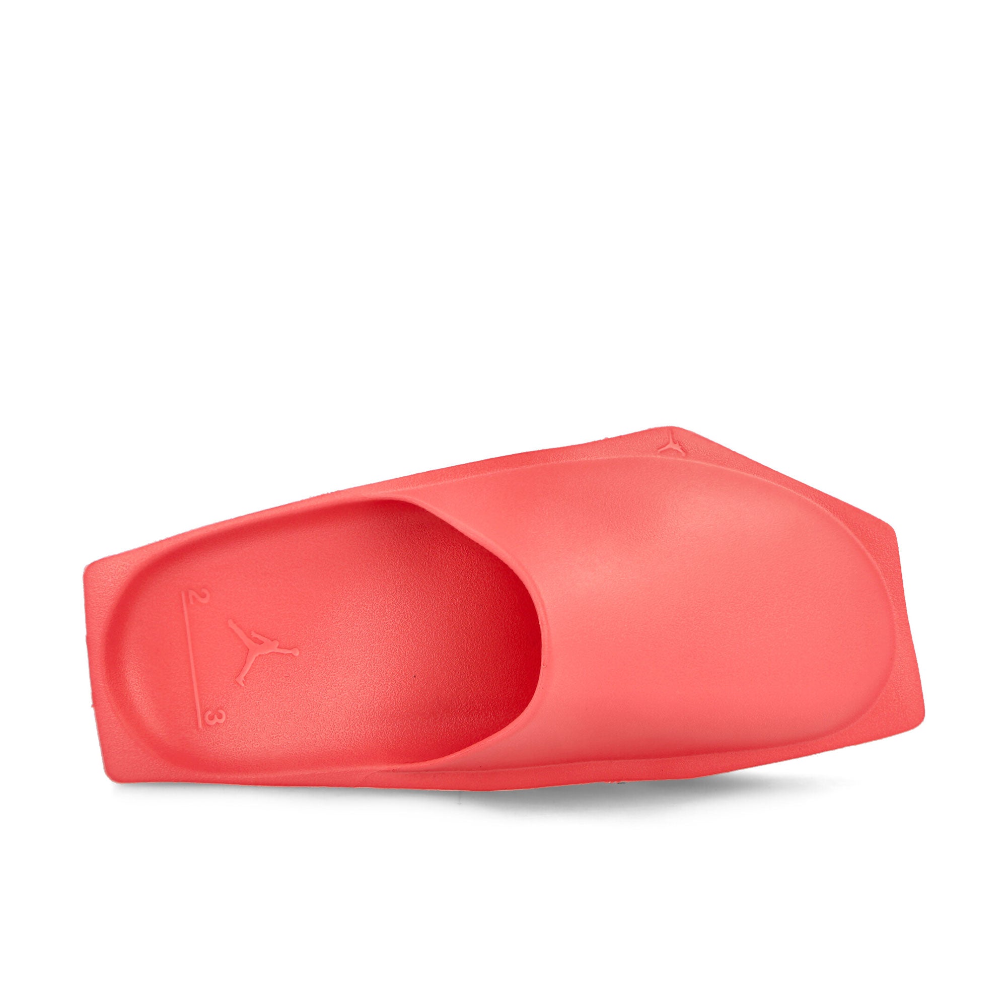 Jordan Wmns Jordan Hex Mule Sea coral-Sea Coral Slides, Sandals & Slippers  Detailfoto | Overkill