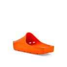 Jordan Wmns Jordan Hex Mule Brilliant Orange / Brilliant Orange Slides, Sandals & Slippers  Material | Overkill