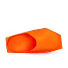 Jordan Wmns Jordan Hex Mule Brilliant Orange / Brilliant Orange Slides, Sandals & Slippers  Detailfoto | Overkill