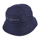 Jordan Bucket Hat College Navy / Coconut Milk Bucket Hats Detail view 1 | Overkill