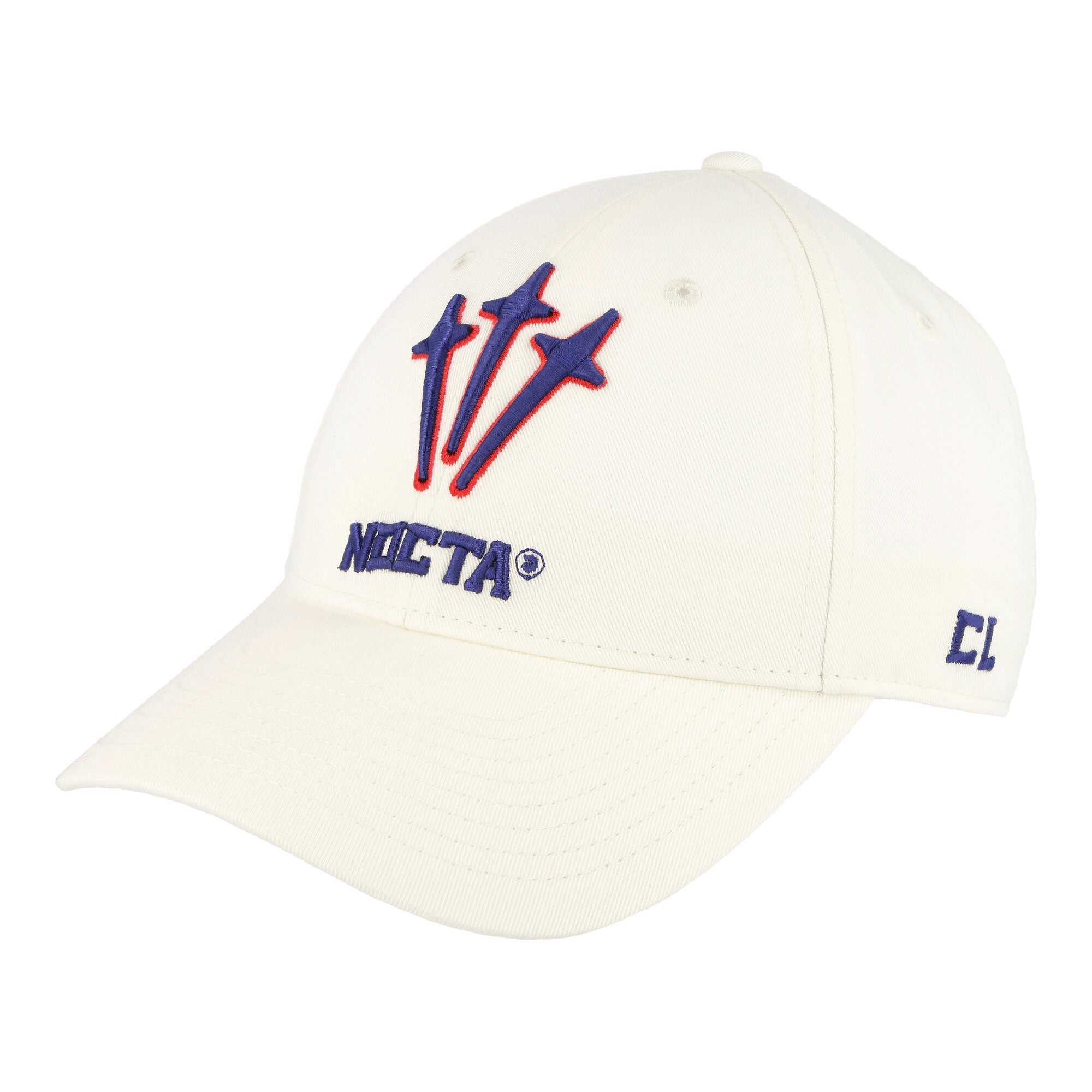 Nike nrg nocta lu l91 cap Sail / Cobalt Tint / Deep Royal Caps DX6539 133 | Overkill