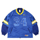 Nike Ambush x Nike NRG Jacket Deep Royal Blue / Game Royal Track Jackets DX6916 455 | Overkill