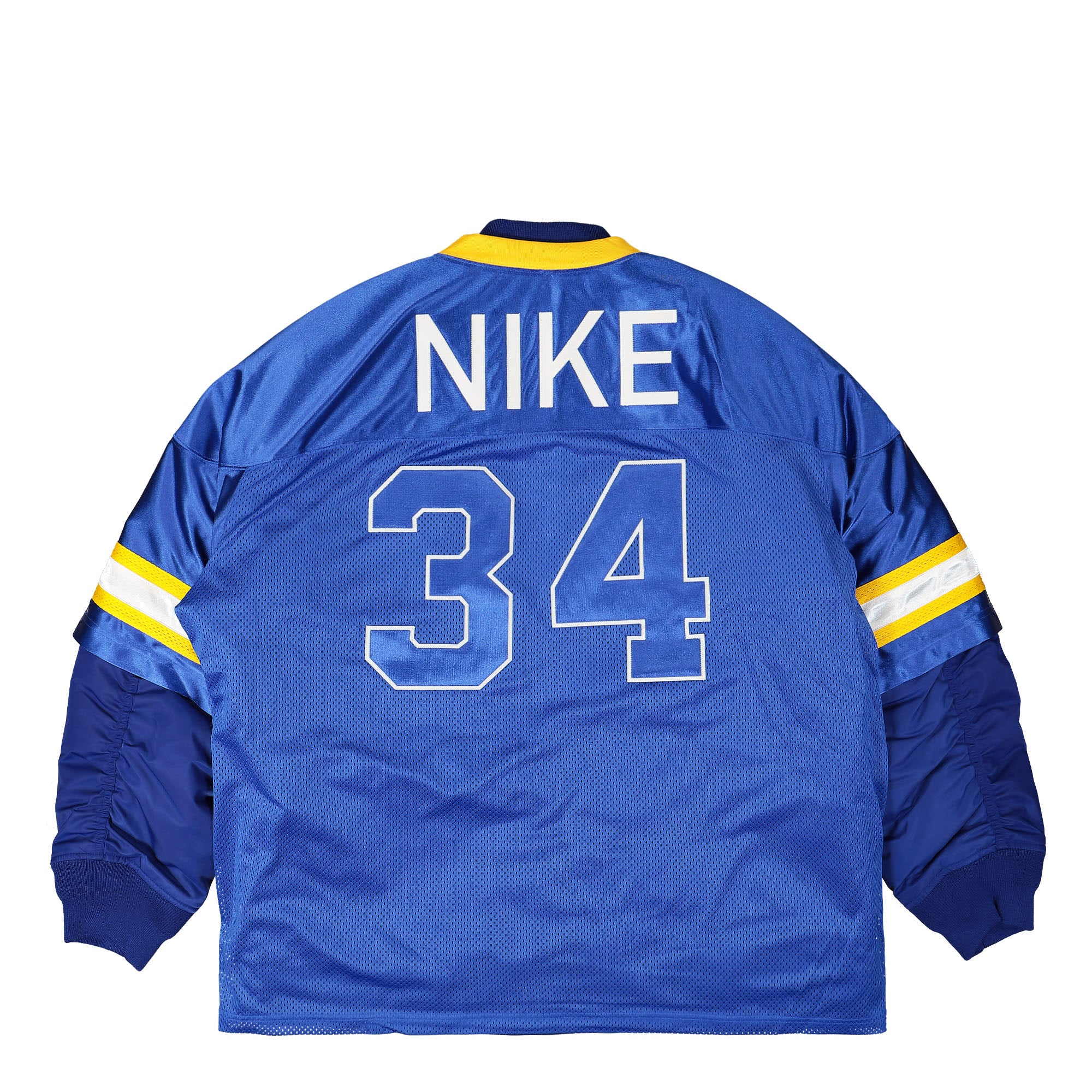 Nike Ambush x Nike NRG Jacket DX6916 455 | OVERKILL